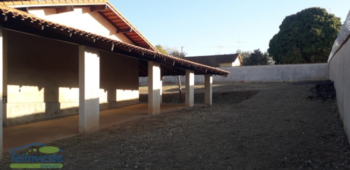 CASA  ALTO PADR&Atilde;O EM FURNAS