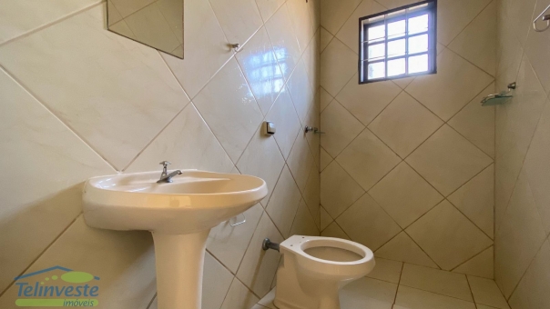 CASA - JARDIM ELDORADO