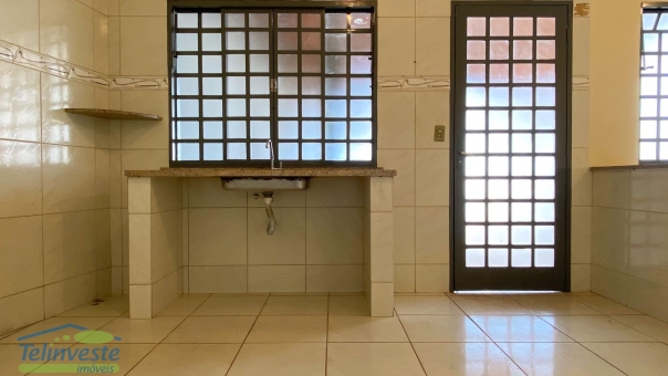 CASA - JARDIM ELDORADO