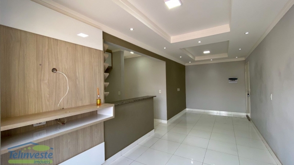 Apartamento - Esta&ccedil;&atilde;o 