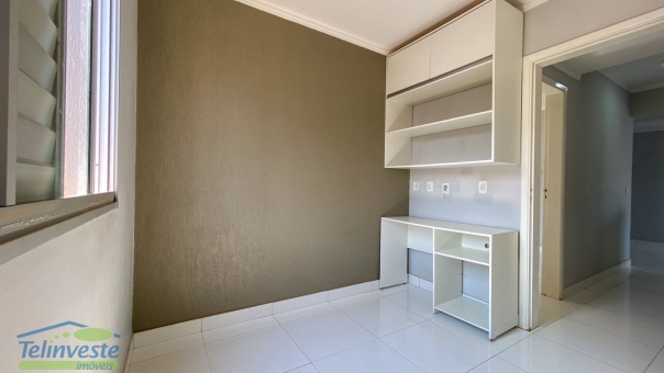 Apartamento - Esta&ccedil;&atilde;o 