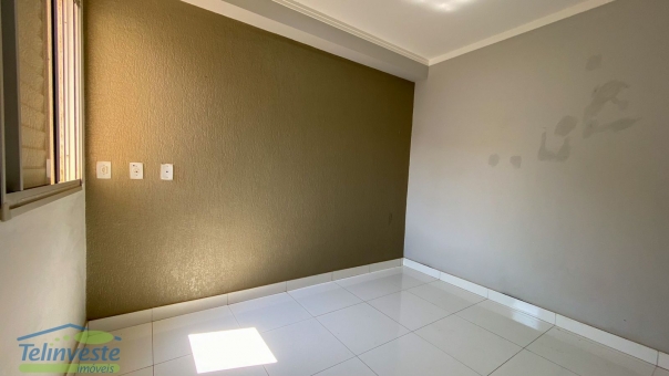 Apartamento - Esta&ccedil;&atilde;o 