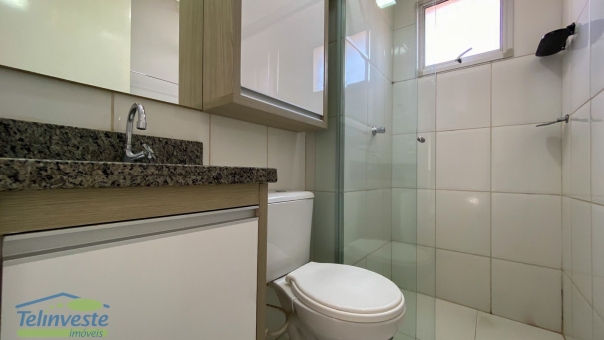 Apartamento - Esta&ccedil;&atilde;o 