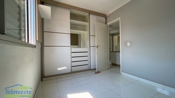 Apartamento - Esta&ccedil;&atilde;o 