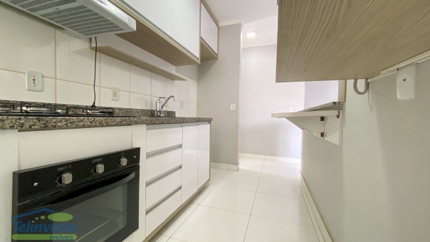 Apartamento - Esta&ccedil;&atilde;o 