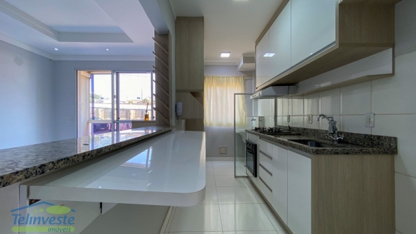 Apartamento - Esta&ccedil;&atilde;o 