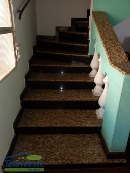 CASA E SALA COMERCIAL NA AV. DA PENHA
