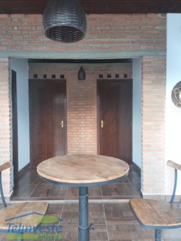 CASA E SALA COMERCIAL NA AV. DA PENHA