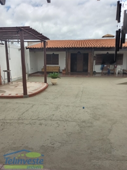 CASA E SALA COMERCIAL NA AV. DA PENHA