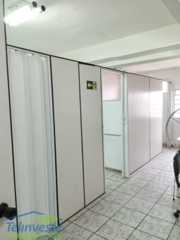 CASA E SALA COMERCIAL NA AV. DA PENHA