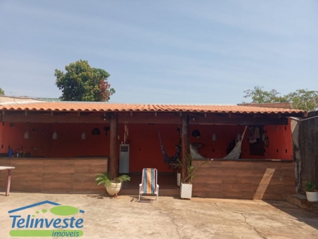 CASA E SALA COMERCIAL NA AV. DA PENHA