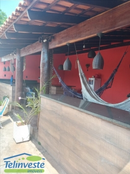 CASA E SALA COMERCIAL NA AV. DA PENHA