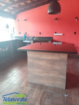 CASA E SALA COMERCIAL NA AV. DA PENHA