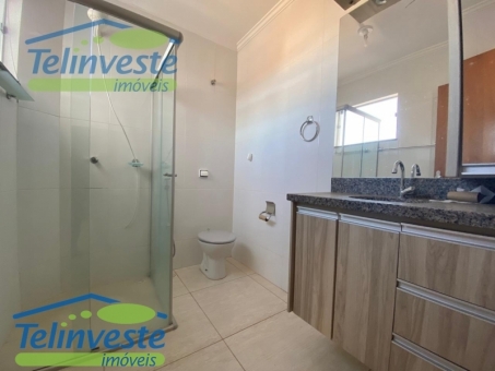 APARTAMENTO NO BAIRRO SANTA LUZIA 