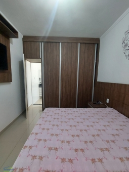 CASA NO BAIRRO PARQUE DAS AROEIRAS