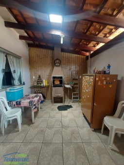 CASA NO BAIRRO COIMBRAS