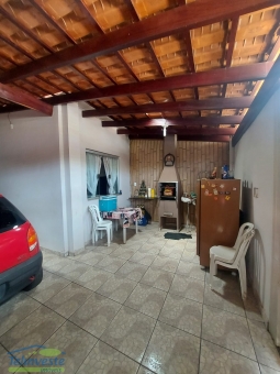 CASA NO BAIRRO COIMBRAS