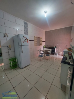 CASA NO BAIRRO COIMBRAS