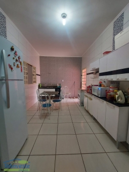 CASA NO BAIRRO COIMBRAS