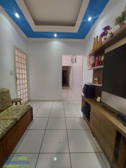 CASA NO BAIRRO COIMBRAS