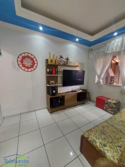 CASA NO BAIRRO COIMBRAS