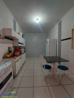 CASA NO BAIRRO COIMBRAS