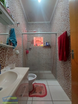 CASA NO BAIRRO COIMBRAS