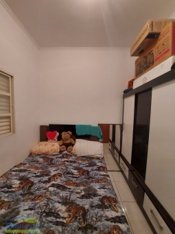 CASA NO BAIRRO COIMBRAS