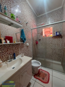 CASA NO BAIRRO COIMBRAS