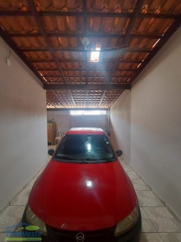 CASA NO BAIRRO COIMBRAS