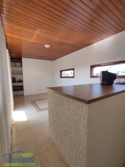 CASA E TERRENO BAIRRO NOVO MUNDO