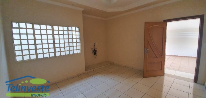 Casa no Bela Vista