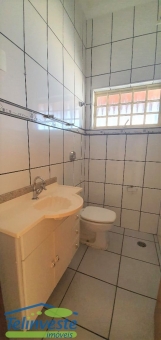 Casa no Bela Vista