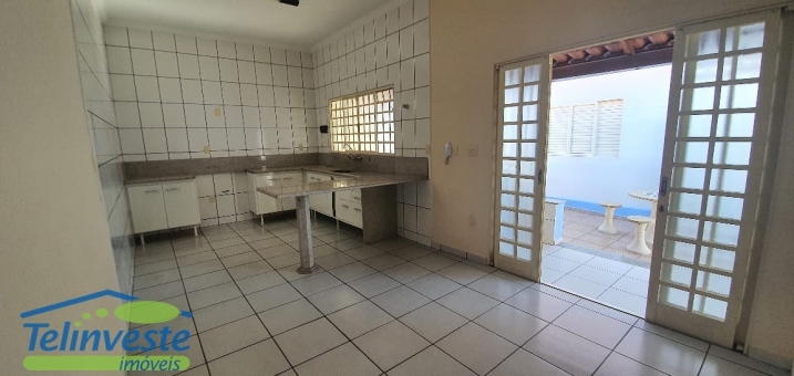 Casa no Bela Vista