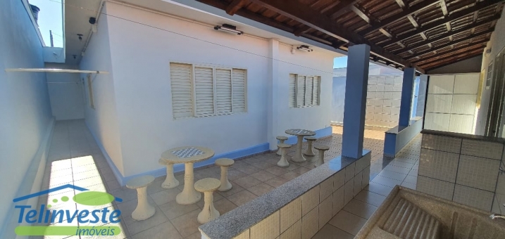 Casa no Bela Vista