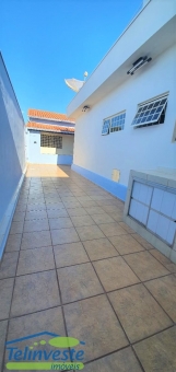 Casa no Bela Vista