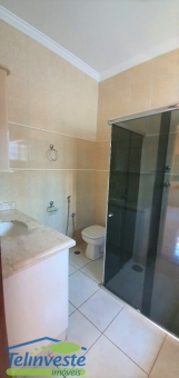 Casa no Bela Vista