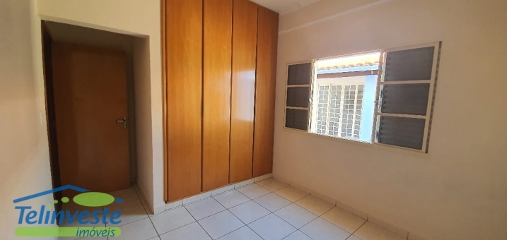 Casa no Bela Vista