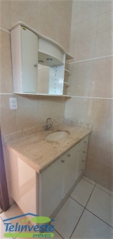 Casa no Bela Vista