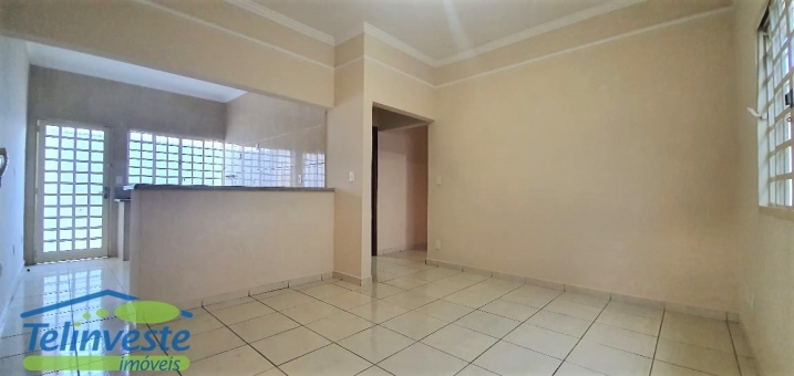 Casa no Bela Vista
