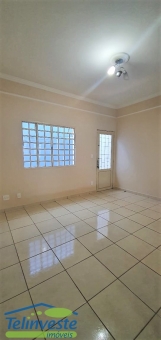 Casa no Bela Vista