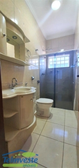 Casa no Bela Vista