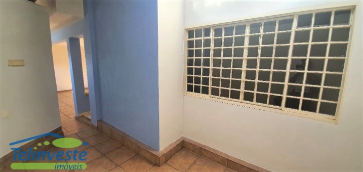 Casa no Bela Vista