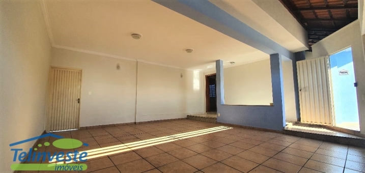 Casa no Bela Vista