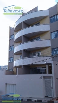 APARTAMENTO BAIRRO BELO HORIZONTE