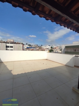 APARTAMENTO BAIRRO BELO HORIZONTE