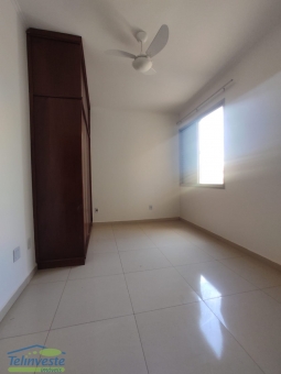 APARTAMENTO BAIRRO BELO HORIZONTE
