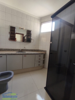 APARTAMENTO BAIRRO BELO HORIZONTE