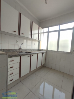 APARTAMENTO BAIRRO BELO HORIZONTE