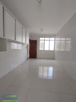 APARTAMENTO BAIRRO BELO HORIZONTE